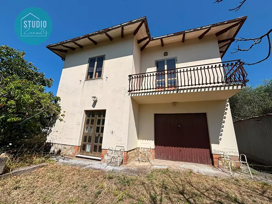 Immagine 1 di Casa indipendente in vendita  in vocabolo ripalvella 64 a San Venanzo