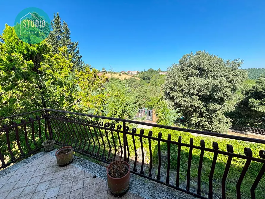 Immagine 25 di Casa indipendente in vendita  in vocabolo ripalvella 64 a San Venanzo