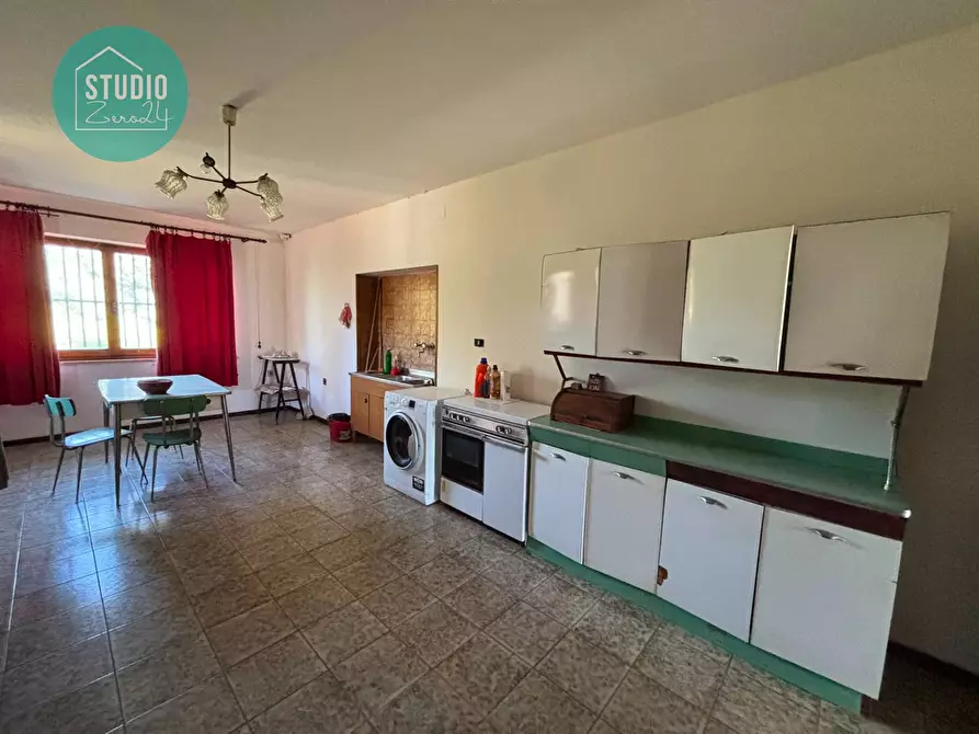 Immagine 18 di Casa indipendente in vendita  in vocabolo ripalvella 64 a San Venanzo