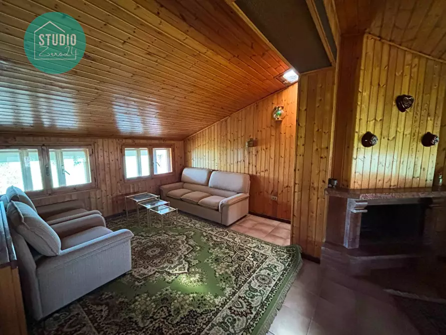Immagine 40 di Casa indipendente in vendita  in vocabolo ripalvella 64 a San Venanzo