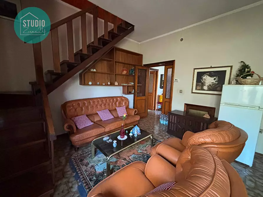Immagine 19 di Casa indipendente in vendita  in vocabolo ripalvella 64 a San Venanzo