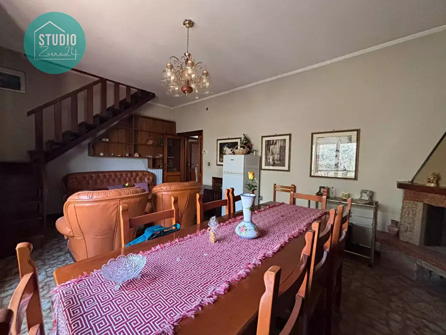 Immagine 20 di Casa indipendente in vendita  in vocabolo ripalvella 64 a San Venanzo