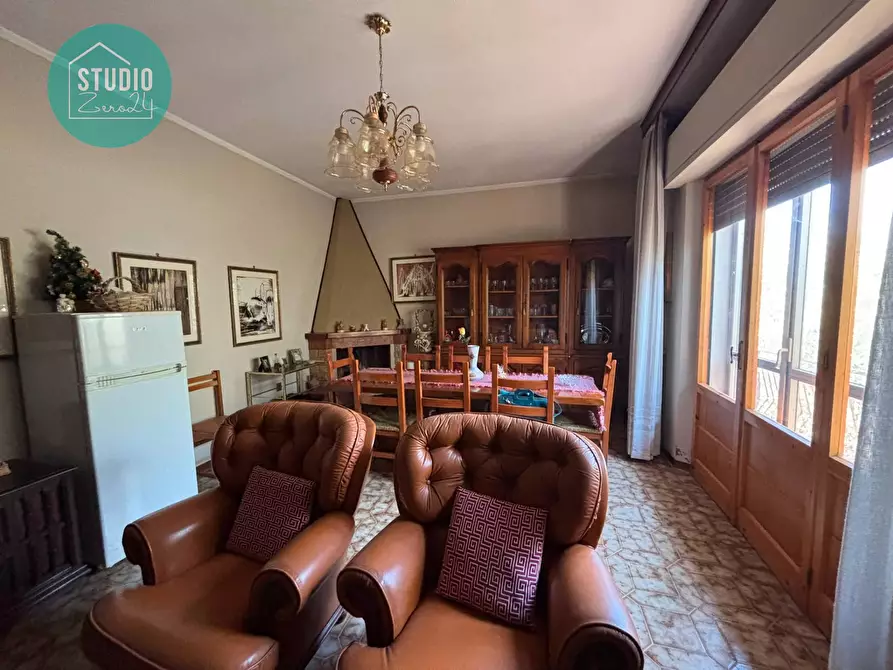 Immagine 22 di Casa indipendente in vendita  in vocabolo ripalvella 64 a San Venanzo