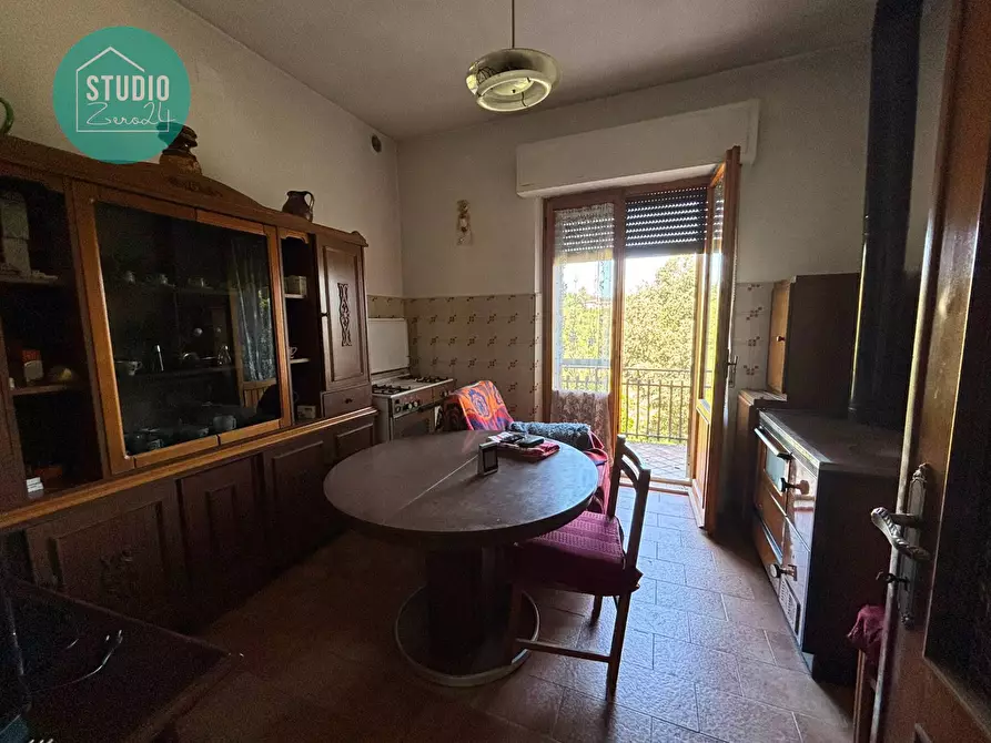 Immagine 26 di Casa indipendente in vendita  in vocabolo ripalvella 64 a San Venanzo