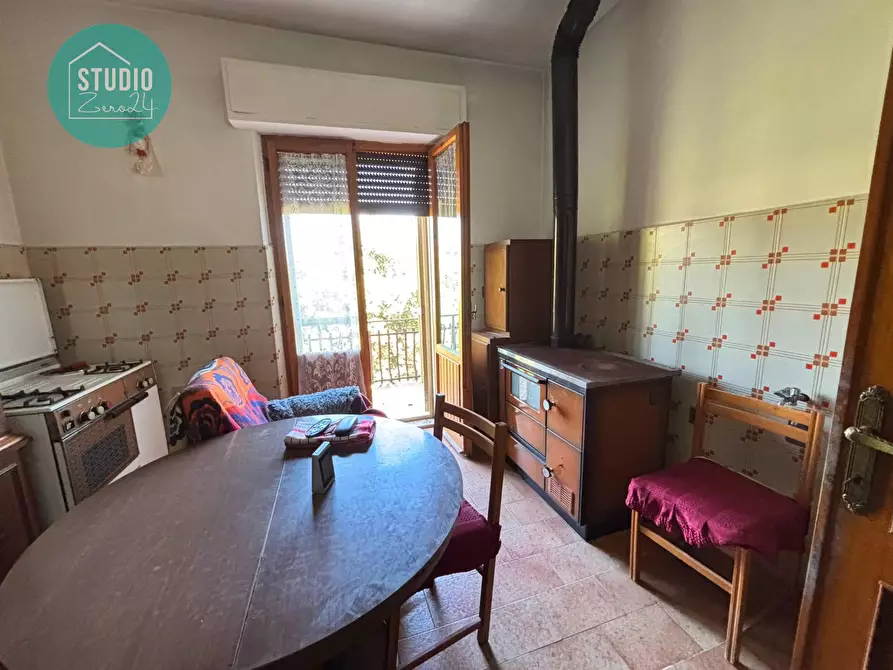 Immagine 27 di Casa indipendente in vendita  in vocabolo ripalvella 64 a San Venanzo