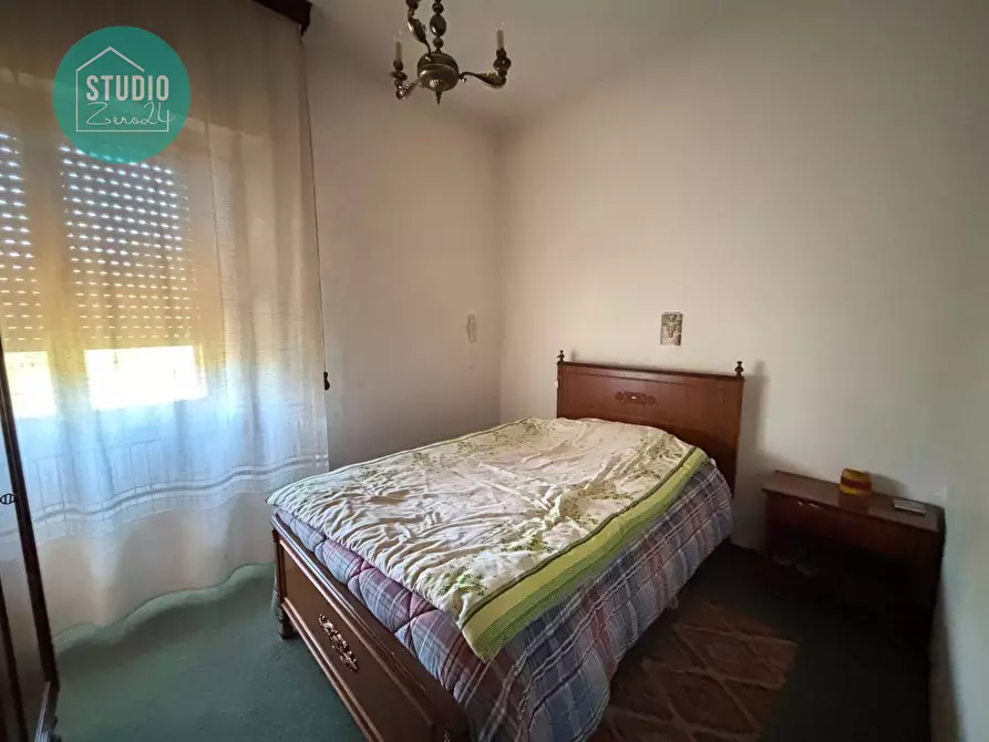 Immagine 31 di Casa indipendente in vendita  in vocabolo ripalvella 64 a San Venanzo