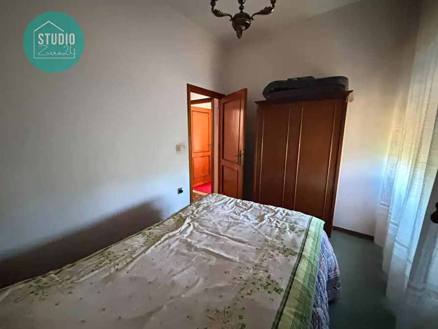 Immagine 32 di Casa indipendente in vendita  in vocabolo ripalvella 64 a San Venanzo