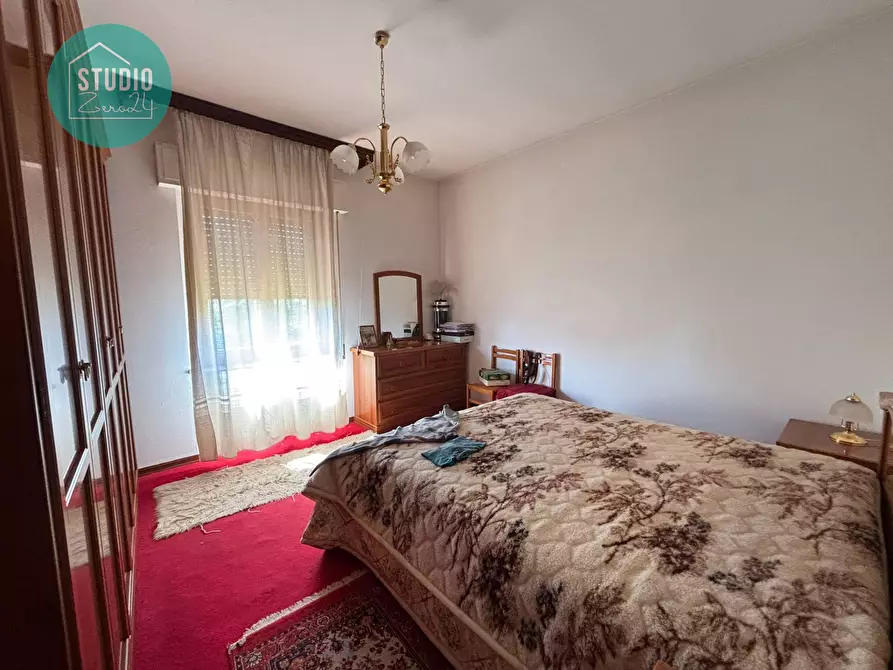 Immagine 33 di Casa indipendente in vendita  in vocabolo ripalvella 64 a San Venanzo
