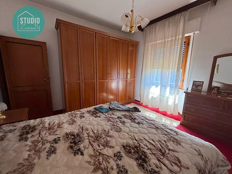 Immagine 34 di Casa indipendente in vendita  in vocabolo ripalvella 64 a San Venanzo