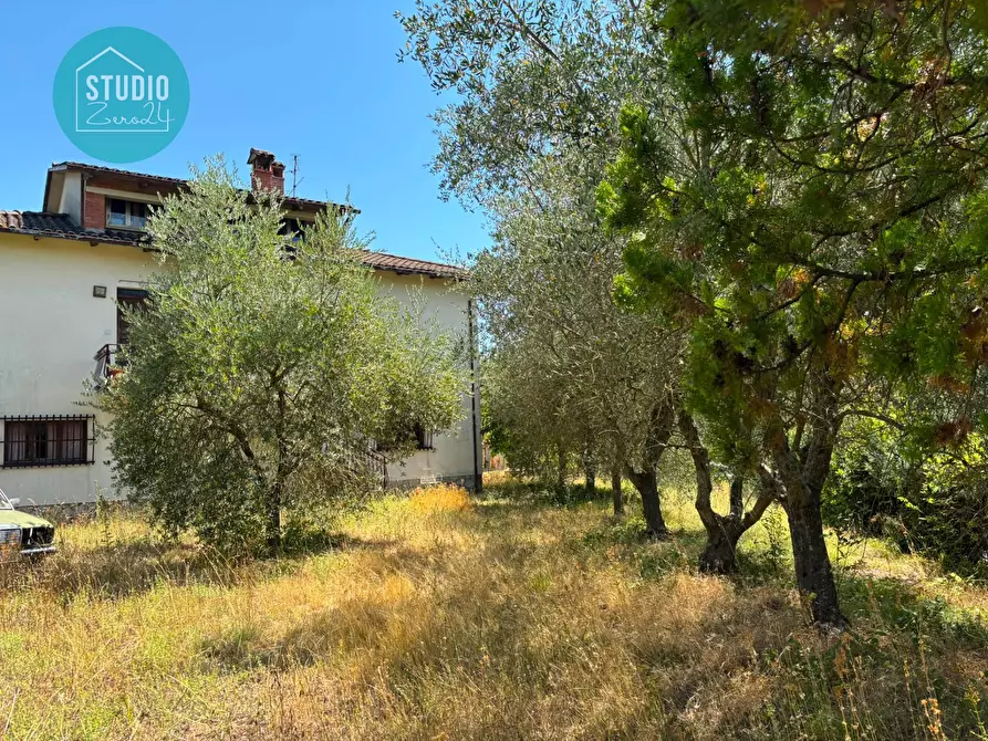 Immagine 44 di Casa indipendente in vendita  in vocabolo ripalvella 64 a San Venanzo