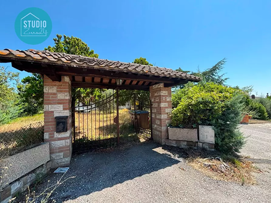Immagine 43 di Casa indipendente in vendita  in vocabolo ripalvella 64 a San Venanzo