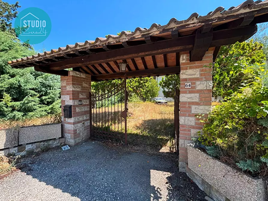 Immagine 42 di Casa indipendente in vendita  in vocabolo ripalvella 64 a San Venanzo