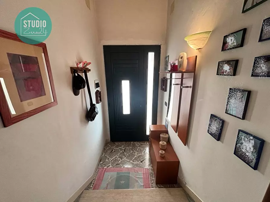 Immagine 10 di Casa indipendente in vendita  in via Tevere 1 a Collazzone