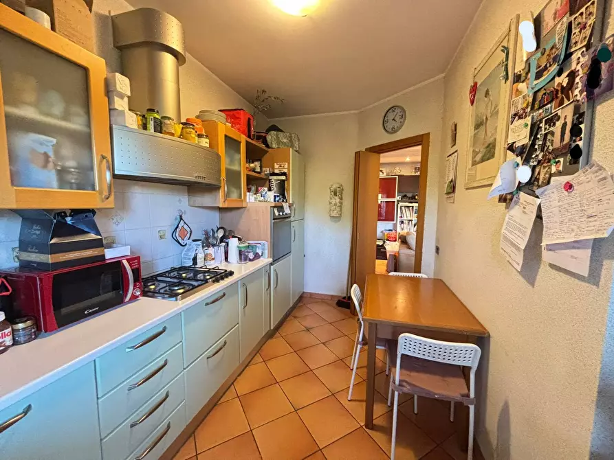 Immagine 15 di Appartamento in vendita  in Via Francesco Maria Ferri 2 a Marsciano