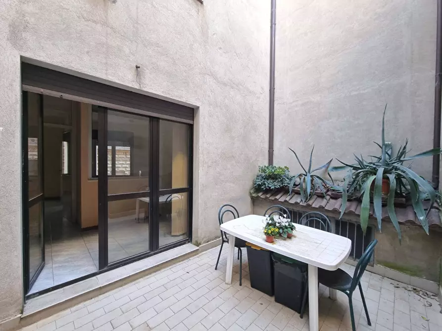 Immagine 1 di Appartamento in vendita  in Via degli Orti a Marsciano
