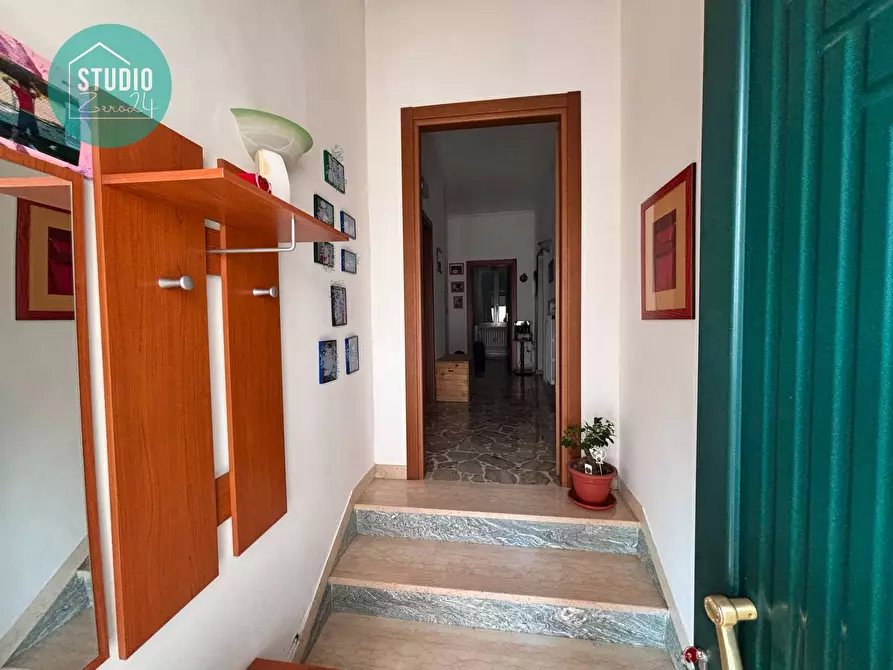 Immagine 23 di Casa indipendente in vendita  in via Tevere 1 a Collazzone
