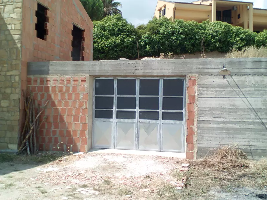 Immagine 6 di Villa in vendita  in CONTRADA MUGAVERO a Enna