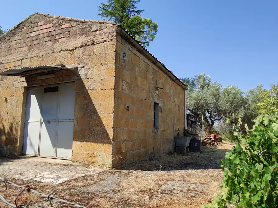 Immagine 1 di Rustico / casale in vendita  in CONTRADA TORRE a Enna