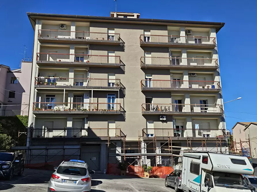 Immagine 1 di Appartamento in vendita  in VIA VENEZIA 8 a Enna