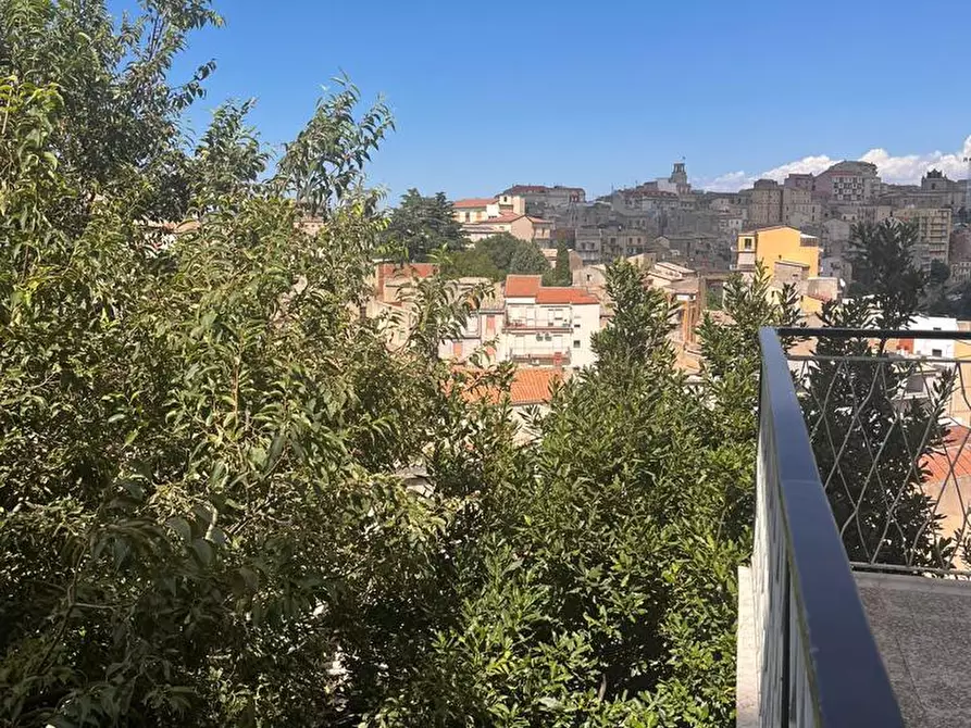 Immagine 16 di Appartamento in vendita  in VIA PASSO SIGNORE a Enna