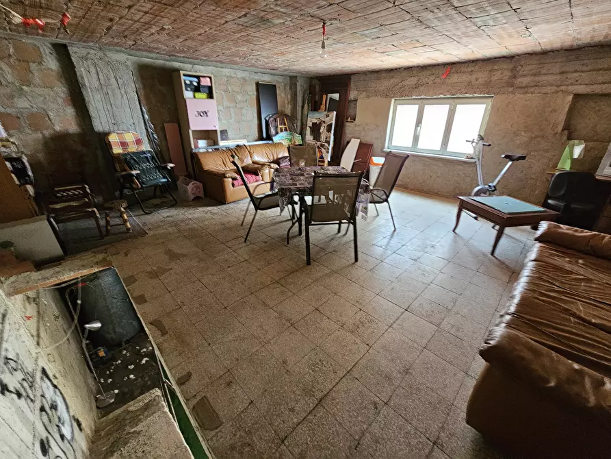 Immagine 19 di Appartamento in vendita  in VIA PASSO SIGNORE a Enna