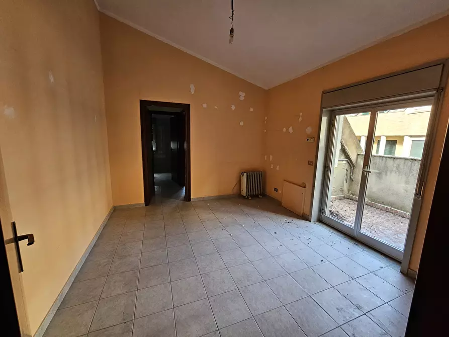 Immagine 4 di Appartamento in vendita  in VIA PERGUSA 46 a Enna