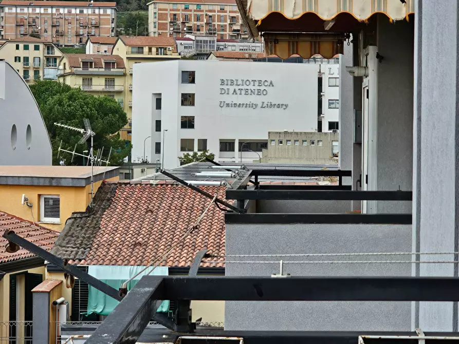 Immagine 1 di Casa semindipendente in affitto  in VIA DELLE MAGNOLIE 4 a Enna