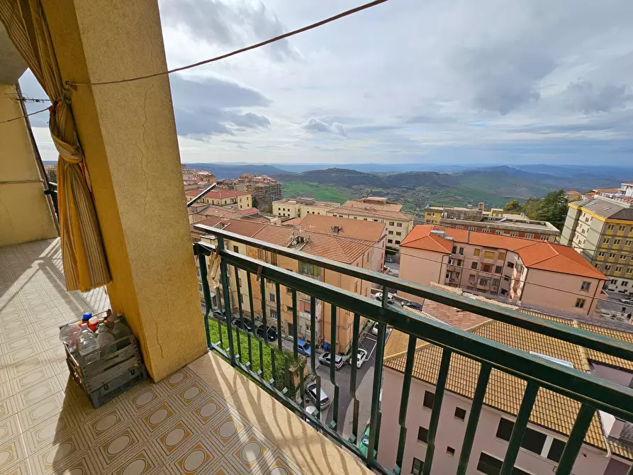 Immagine 15 di Appartamento in vendita  in VIA MESSINA 53 a Enna