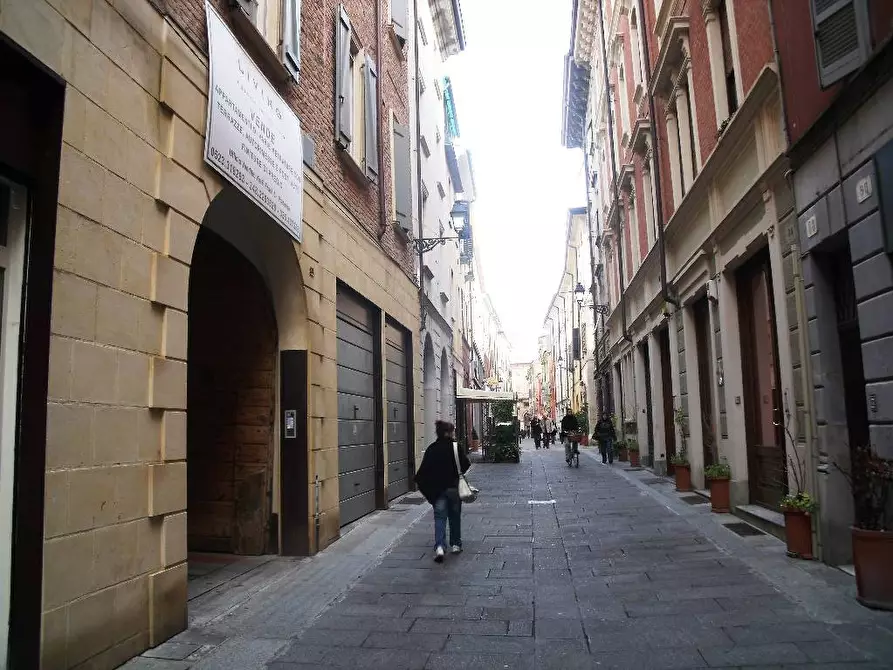 Immagine 2 di Negozio in affitto  in Via Calzolai 85 a Piacenza