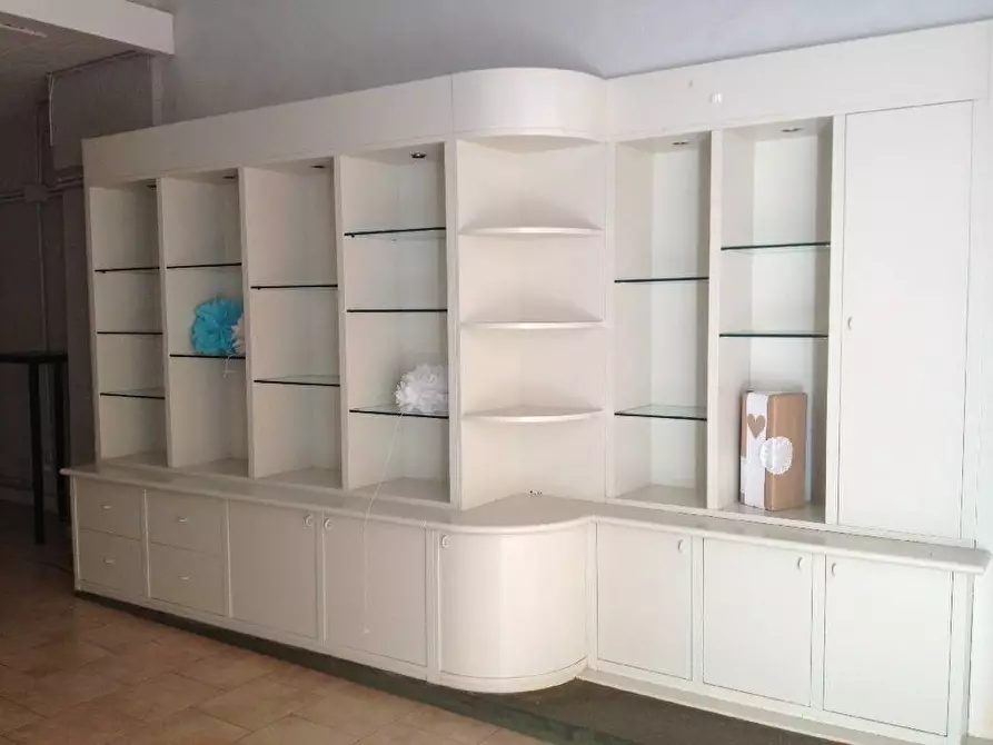 Immagine 5 di Negozio in affitto  in Via Calzolai 85 a Piacenza