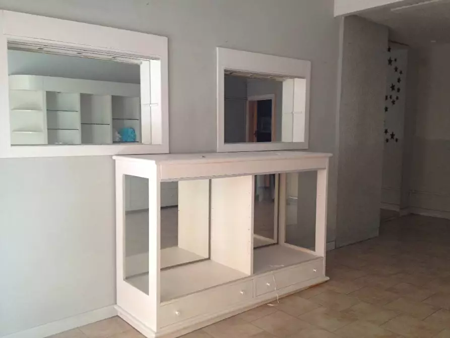 Immagine 6 di Negozio in affitto  in Via Calzolai 85 a Piacenza