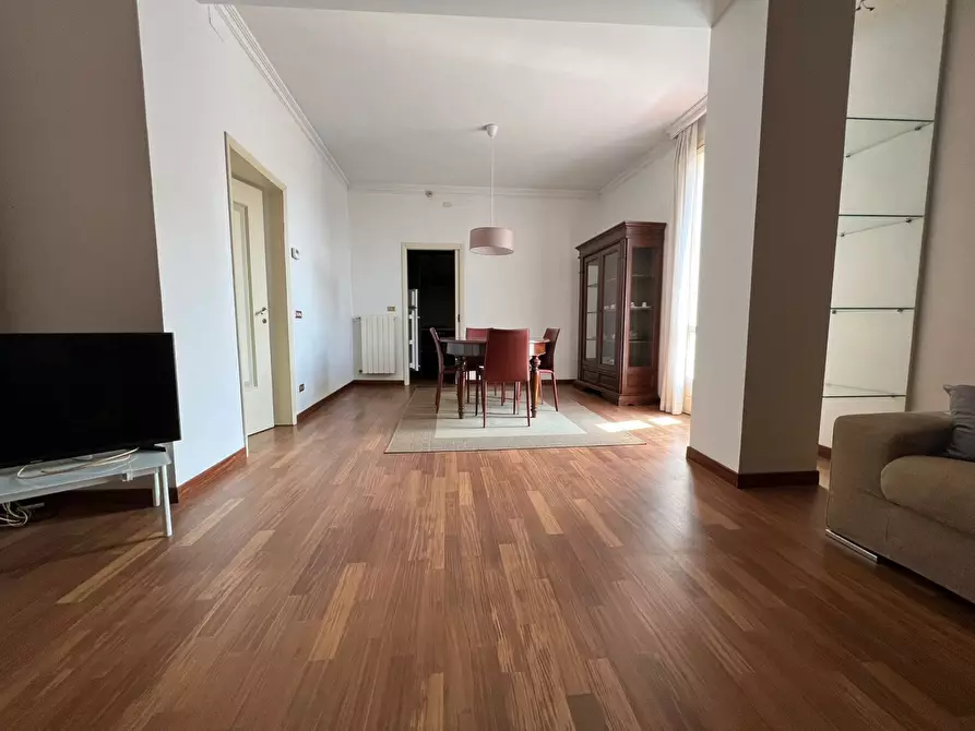 Immagine 2 di Appartamento in affitto  in Via Gerolamo Illica a Piacenza