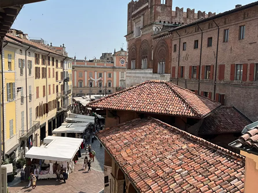 Immagine 16 di Appartamento in affitto  in Via Gerolamo Illica a Piacenza