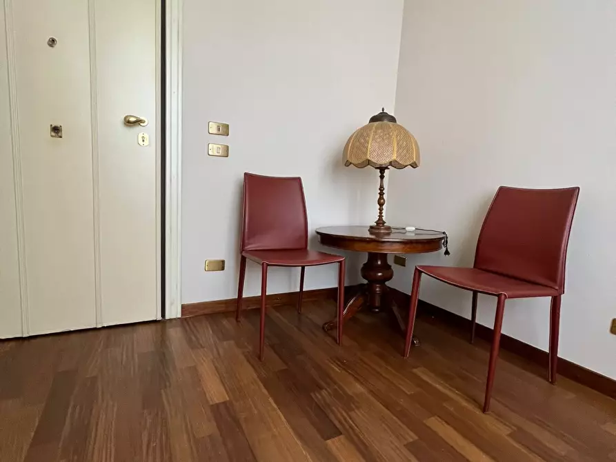 Immagine 3 di Appartamento in affitto  in Via Gerolamo Illica a Piacenza