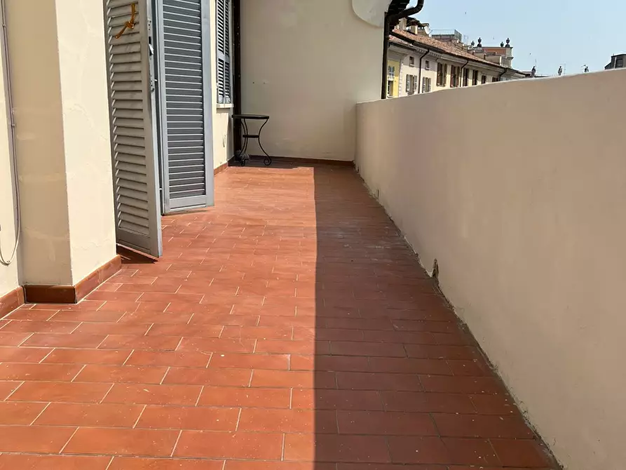 Immagine 15 di Appartamento in affitto  in Via Gerolamo Illica a Piacenza