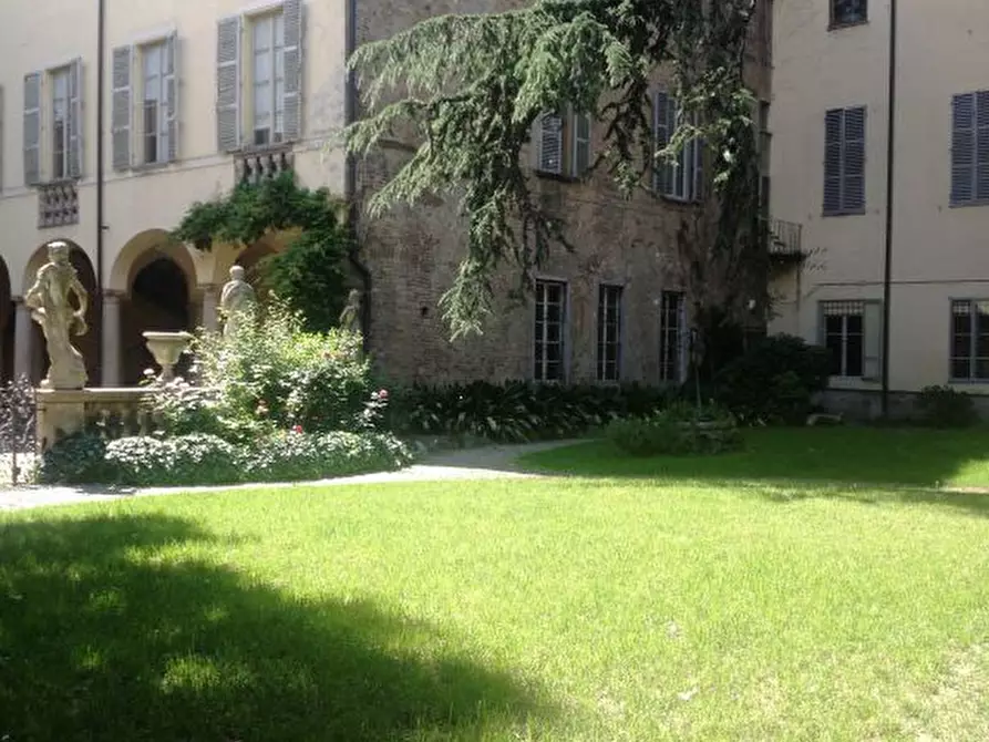 Immagine 19 di Ufficio in affitto  in Via Roma a Piacenza