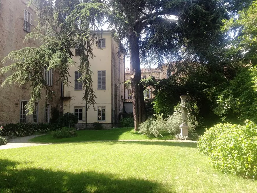 Immagine 21 di Ufficio in affitto  in Via Roma a Piacenza