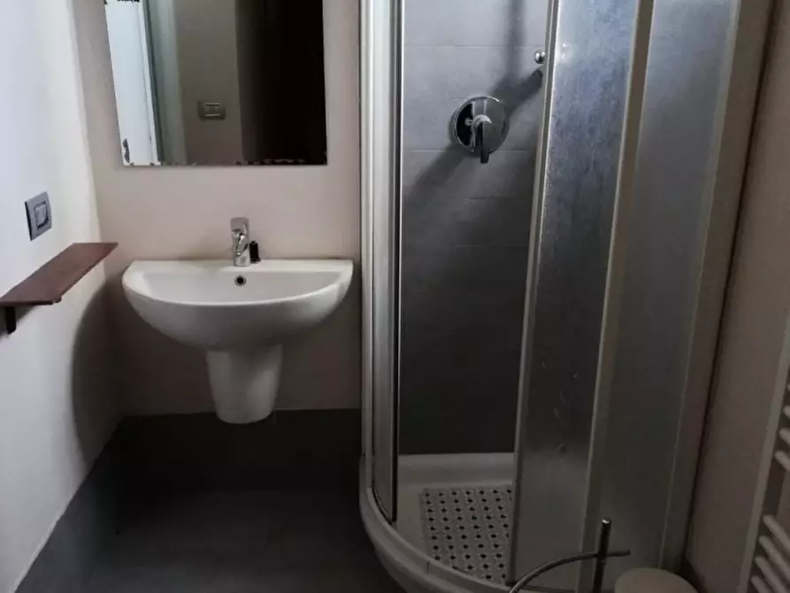 Immagine 6 di Appartamento in affitto  in via cittadella a Piacenza