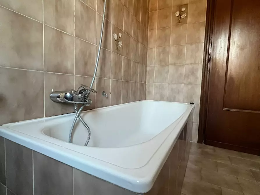 Immagine 8 di Appartamento in affitto  in via monte lungo a Cerignale