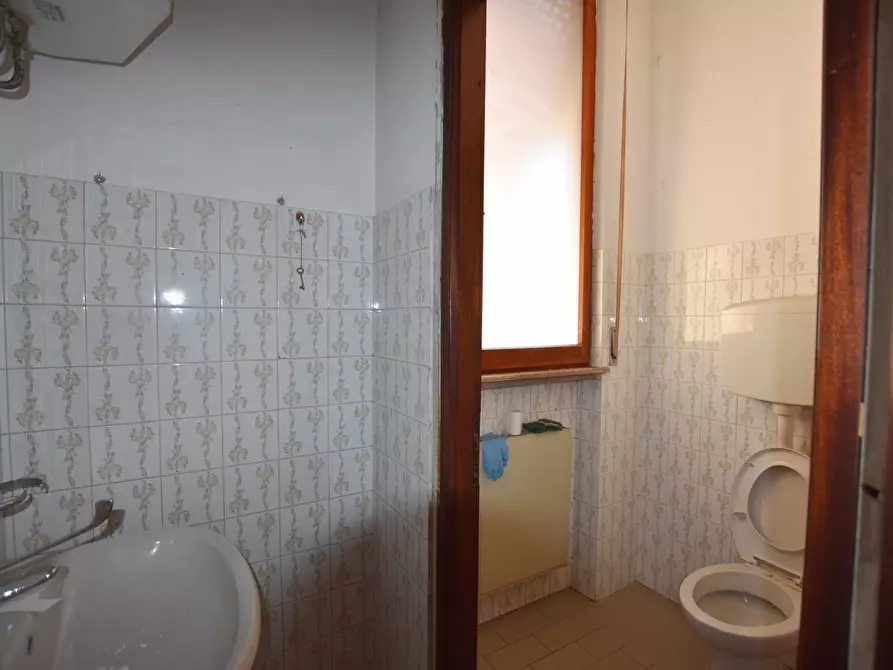 Immagine 7 di Negozio in affitto  in Via Leonardo Da Vinci a Piacenza