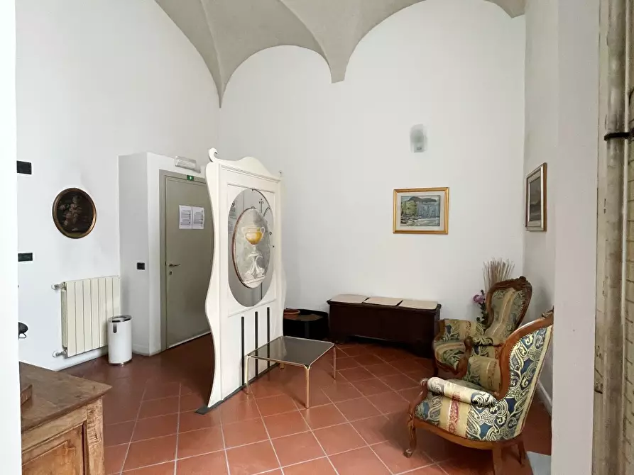 Immagine 2 di Ufficio in affitto  in Via Sant'Antonino a Piacenza