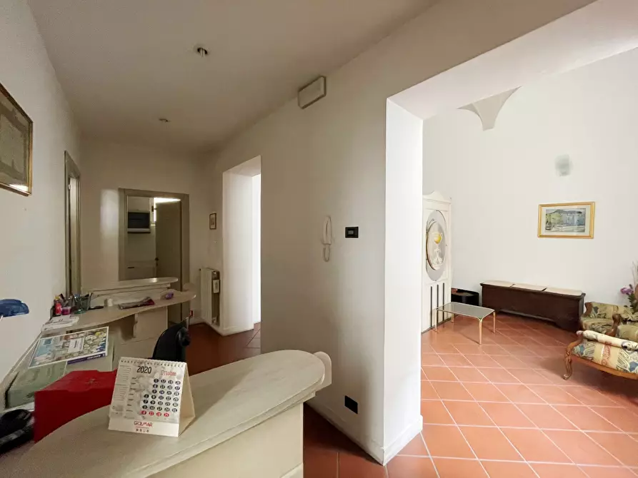 Immagine 3 di Ufficio in affitto  in Via Sant'Antonino a Piacenza