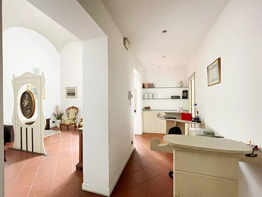 Immagine 7 di Ufficio in affitto  in Via Sant'Antonino a Piacenza