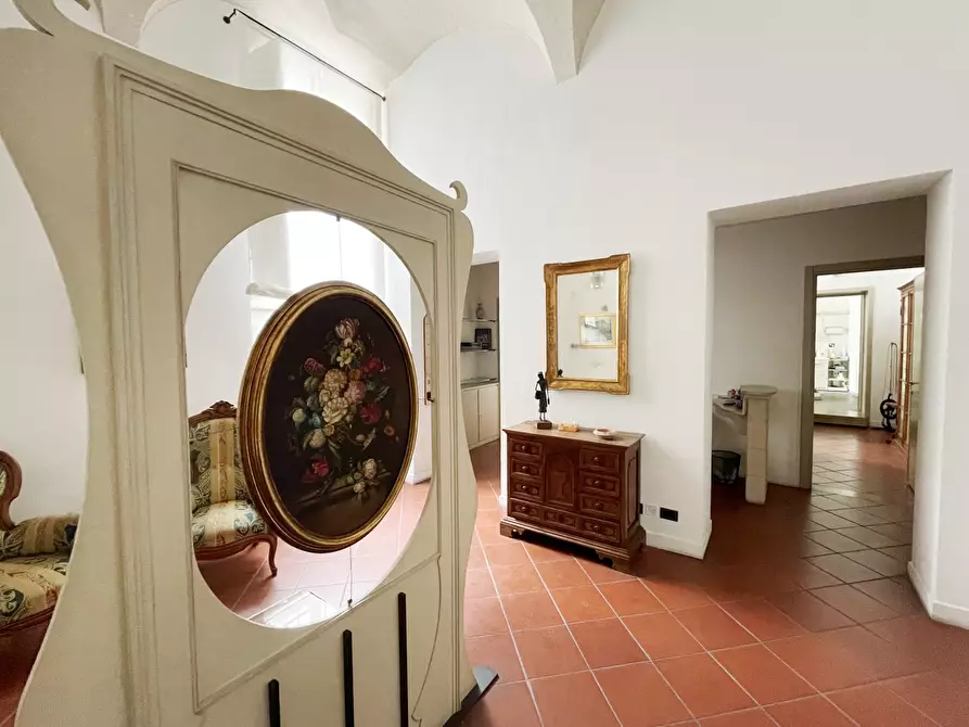 Immagine 8 di Ufficio in affitto  in Via Sant'Antonino a Piacenza