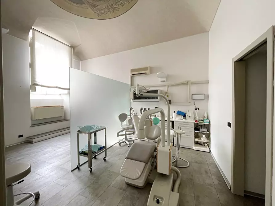 Immagine 9 di Ufficio in affitto  in Via Sant'Antonino a Piacenza