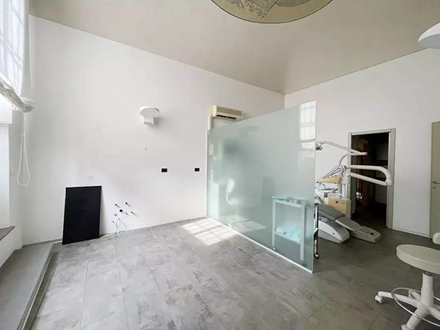 Immagine 10 di Ufficio in affitto  in Via Sant'Antonino a Piacenza