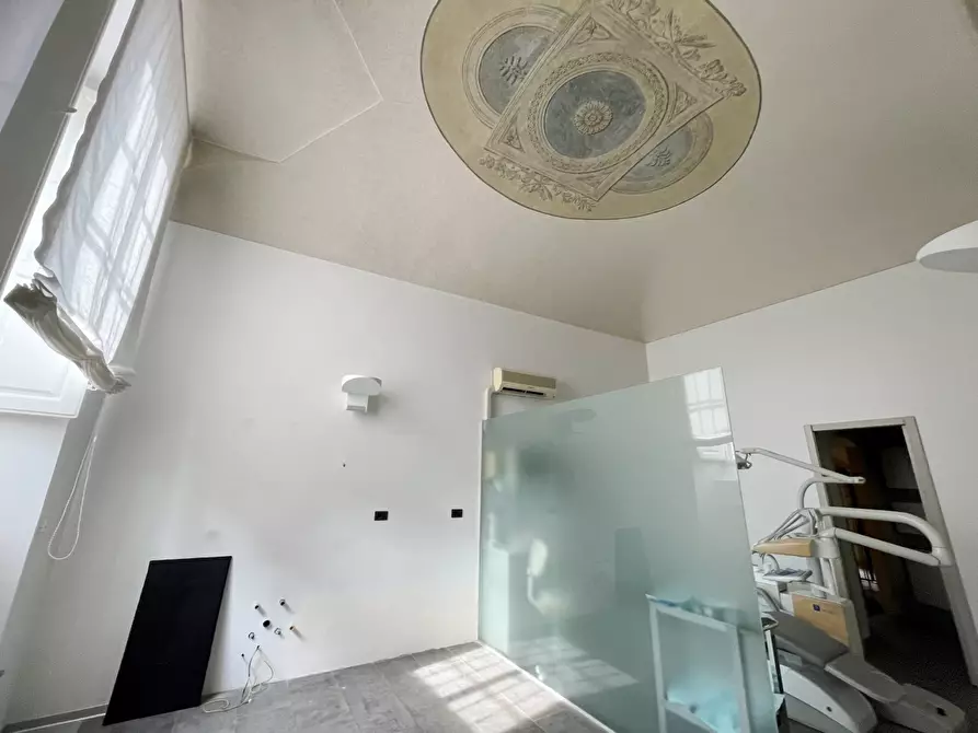 Immagine 11 di Ufficio in affitto  in Via Sant'Antonino a Piacenza