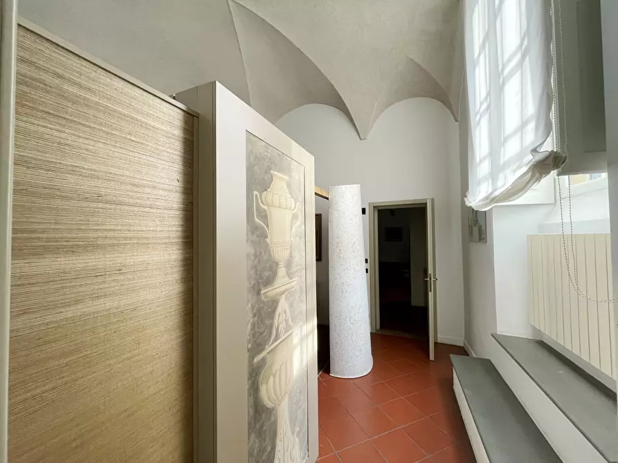 Immagine 12 di Ufficio in affitto  in Via Sant'Antonino a Piacenza