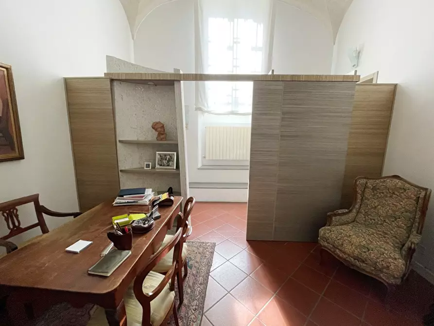 Immagine 13 di Ufficio in affitto  in Via Sant'Antonino a Piacenza