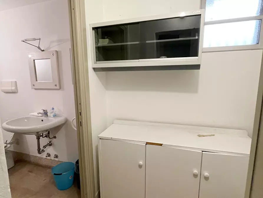 Immagine 15 di Ufficio in affitto  in Via Sant'Antonino a Piacenza